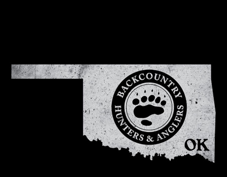 Oklahoma BHA Chapter 2026 Winter Newsletter