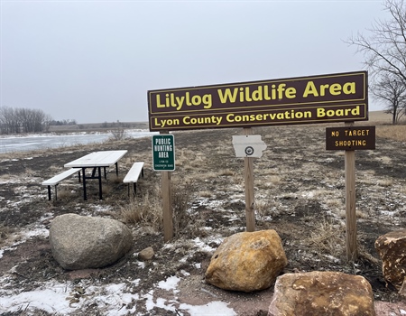 Iowa BHA Chapter Uses Deer Tag Auction to Create More Public Land