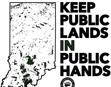 Indiana March 2026 Newsletter