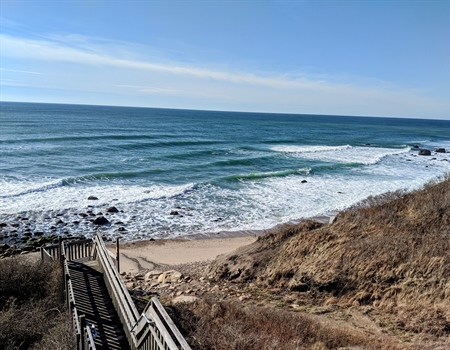 BHA Urges Rhode Island Supreme Court to Uphold Beach Access Law