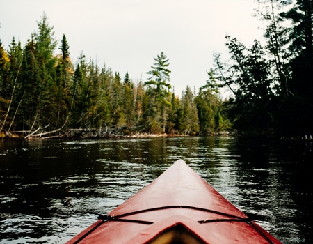 Michigan Rivers at a Crossroads
