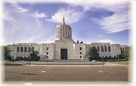Oregon BHA Legislative Session Recap