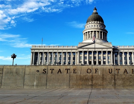 Utah Legislative Session Recap