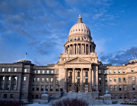 Idaho BHA | 2026 Legislative Session Recap