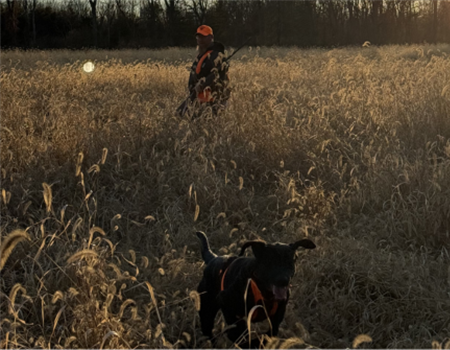 ACR16 New Jersey’s Right to Fish and Hunt Bill