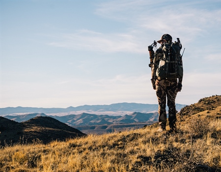 2026 NM Big Game Rule Making Public Comments