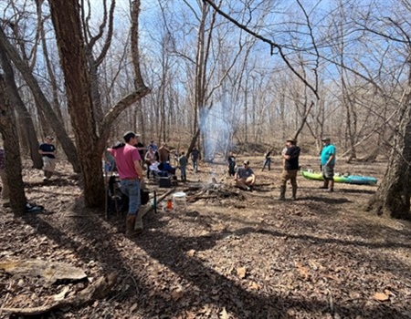TN BHA Chapter Spring 2026 Newsletter