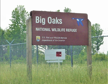Hoosier Hunters & Anglers Stand to Lose 50,000 Acres of Access