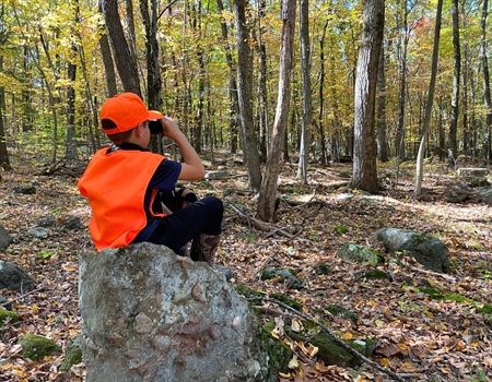 BHA Welcomes USFWS Expansion of Hunting, Fishing Opportunities