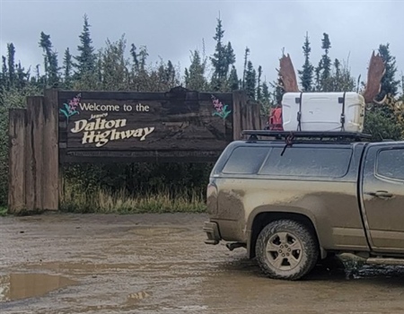 Dalton Highway Land Transfer, Alaska Statehood Act Selections, and Public Access