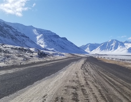 Proposed North Slope Data Center Raises Questions About Wildlife, Public Lands, and Alaska's Energy Future
