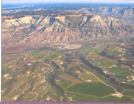 The Roan Plateau–A line in the Sand for Hunters & Anglers