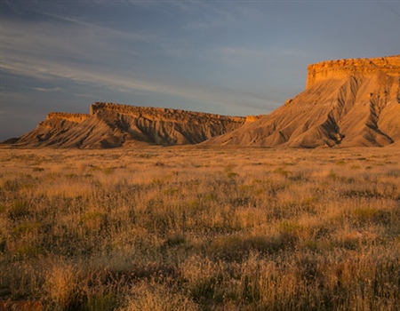 Over a Decade of Advocacy Pays Off in the Book Cliffs