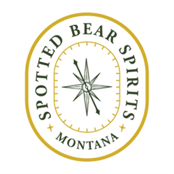 Spotted Bear Spirits