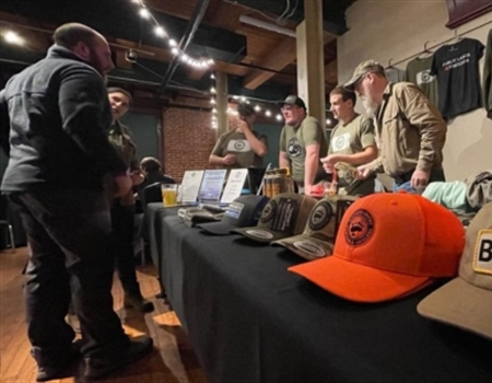 Pennsylvania BHA Chapter Guests on Rut and River Pursuits Podcast