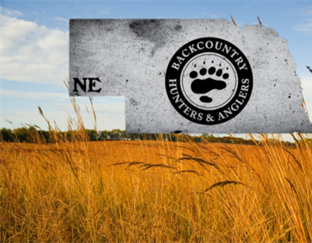Nebraska Chapter August 2026 Update