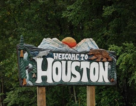 Opportunity to Comment on the Proposed Land Transfer in Houston, AK