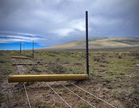 Public Lands Day on the Rio Grande Del Norte National Monument