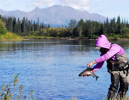 What’s at Stake With the Arctic Mine Project