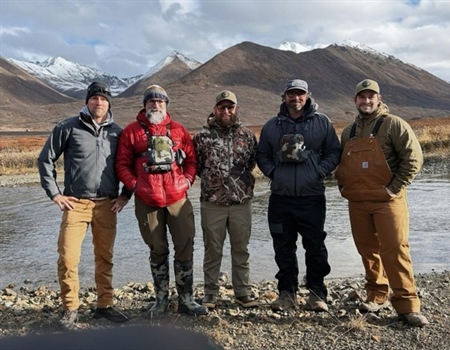 Backcountry, Board Meetings, and a Few Rabbits: Alaska BHA Returns to the Denali Highway