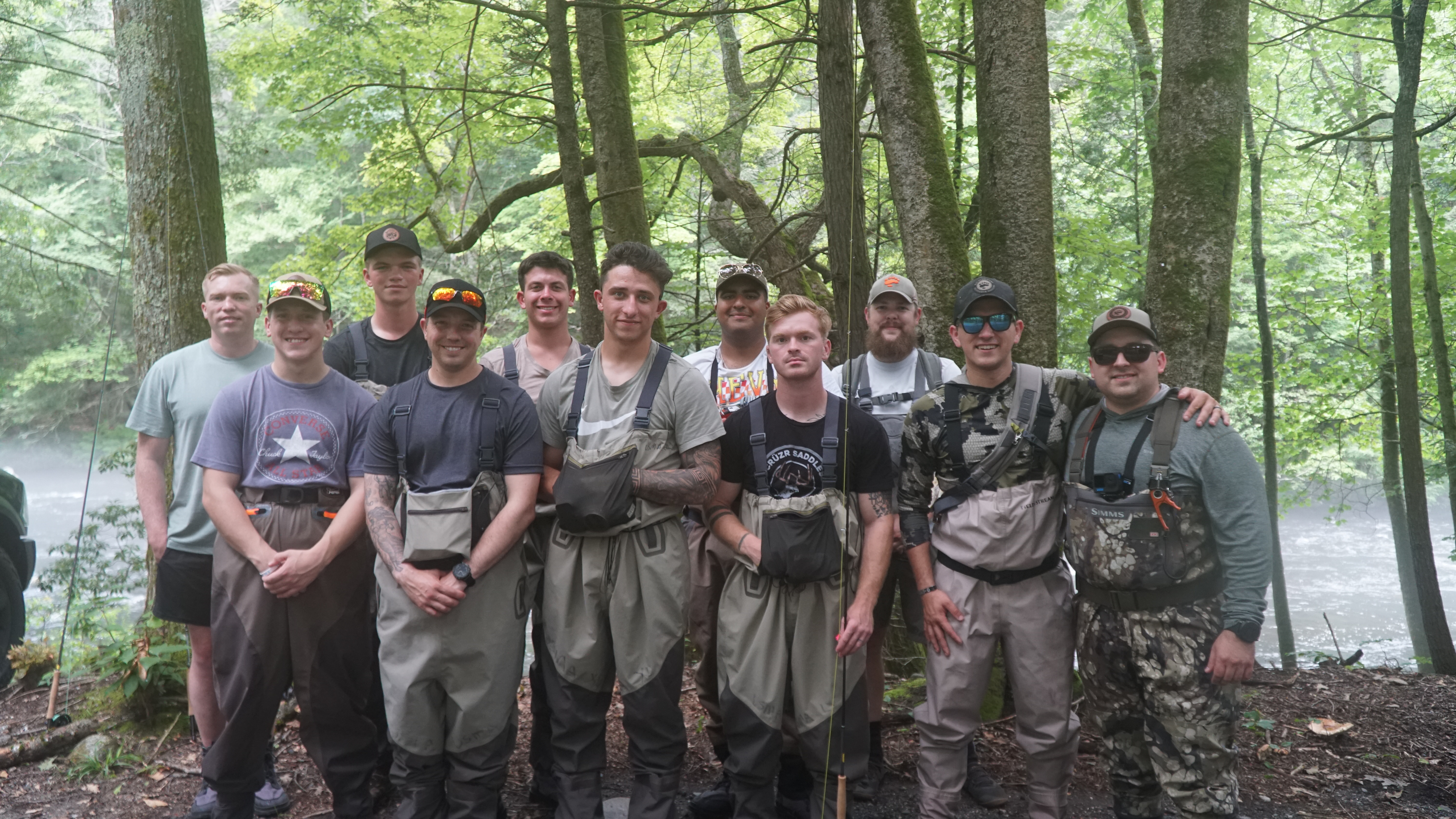 Backcountry Hunters & Anglers > News > Details