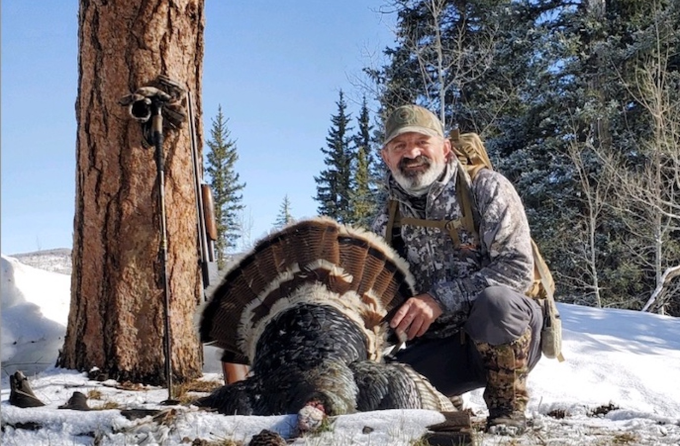 Backcountry Hunters & Anglers > News > Details