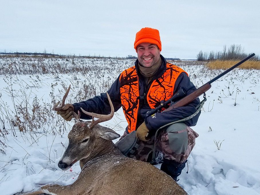 Backcountry Hunters & Anglers > News > Details