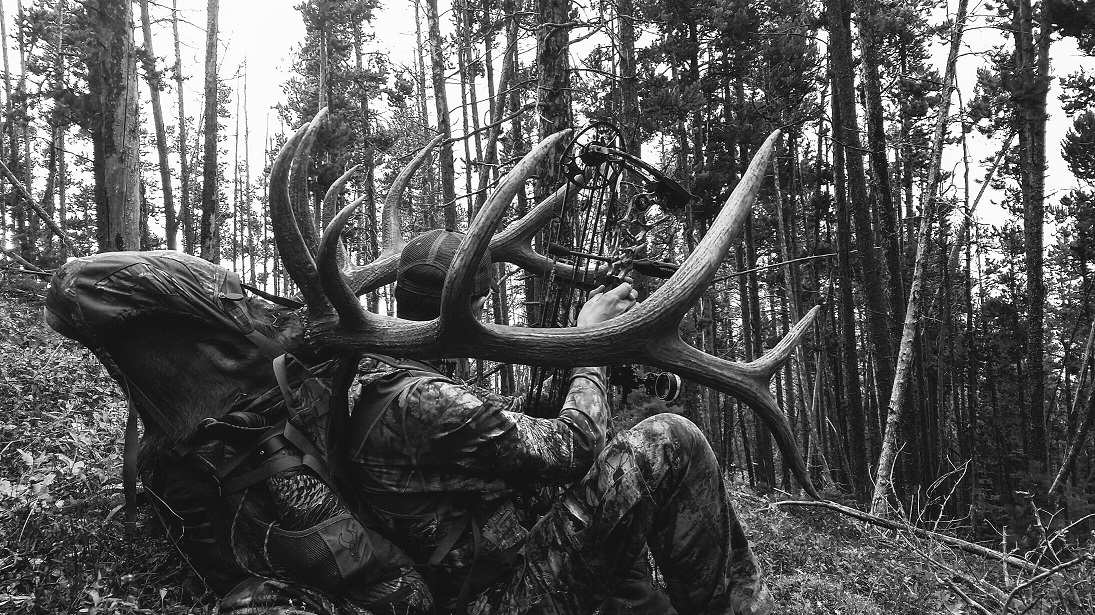Backcountry Hunters & Anglers > Issues > Details