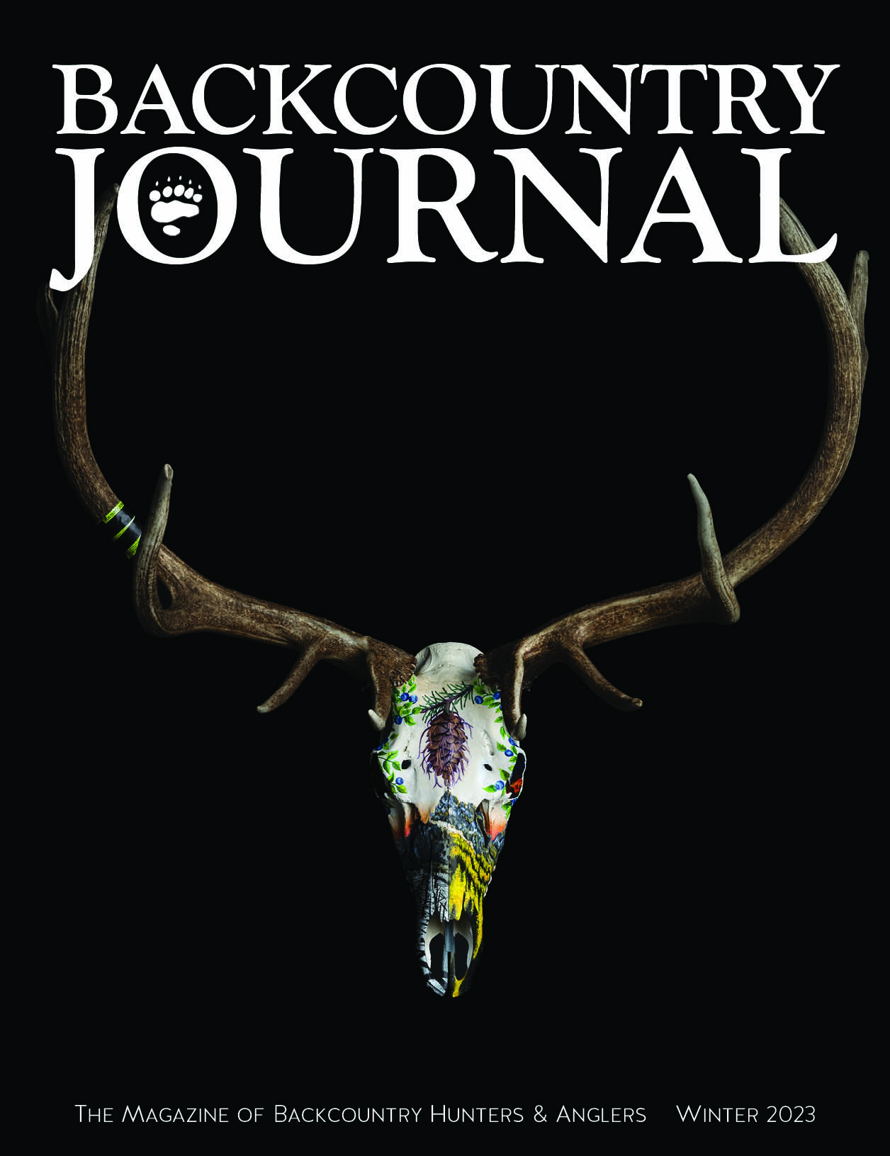Backcountry Hunters & Anglers > Issues > Details