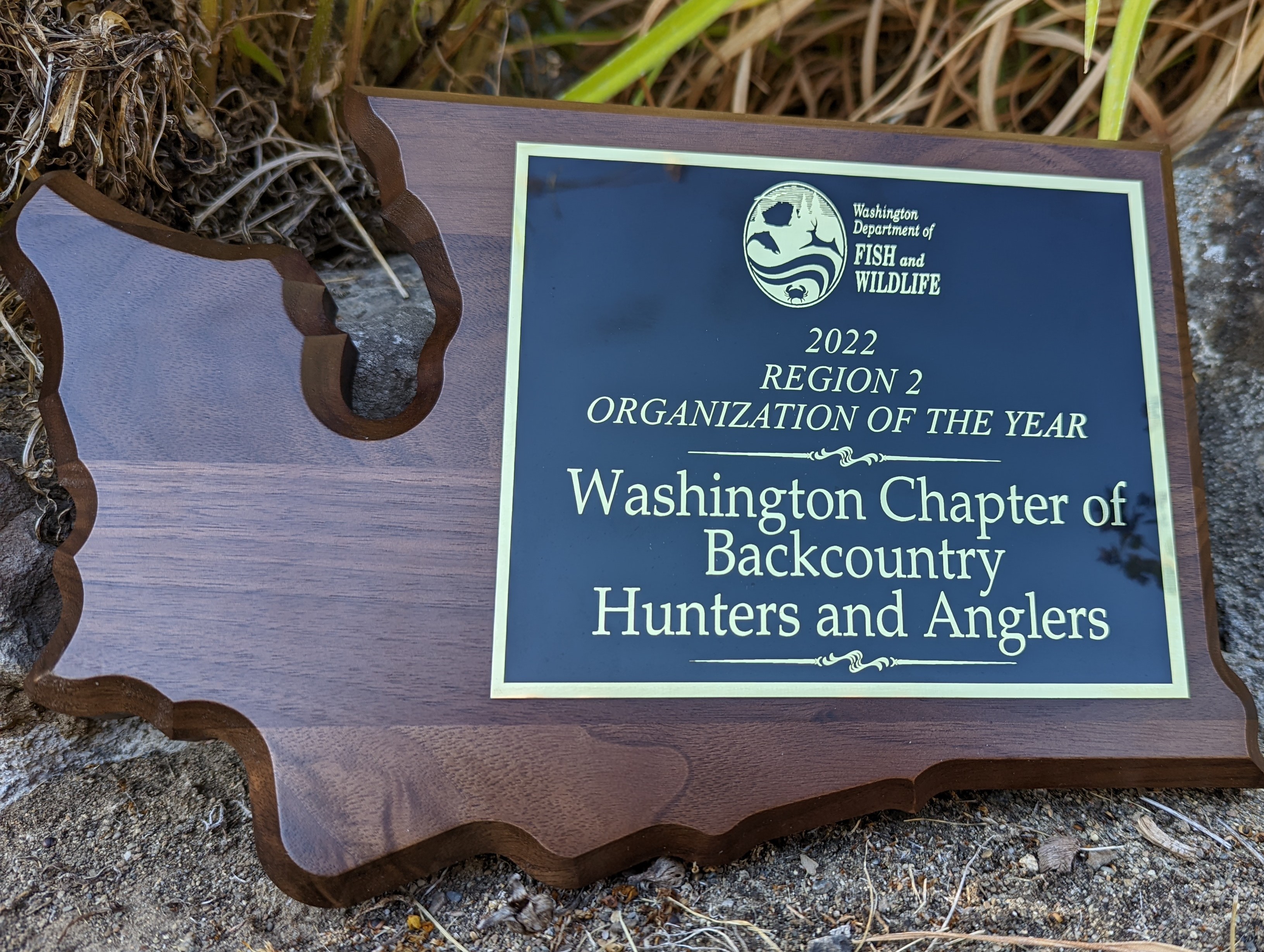 Backcountry Hunters & Anglers > News > Details