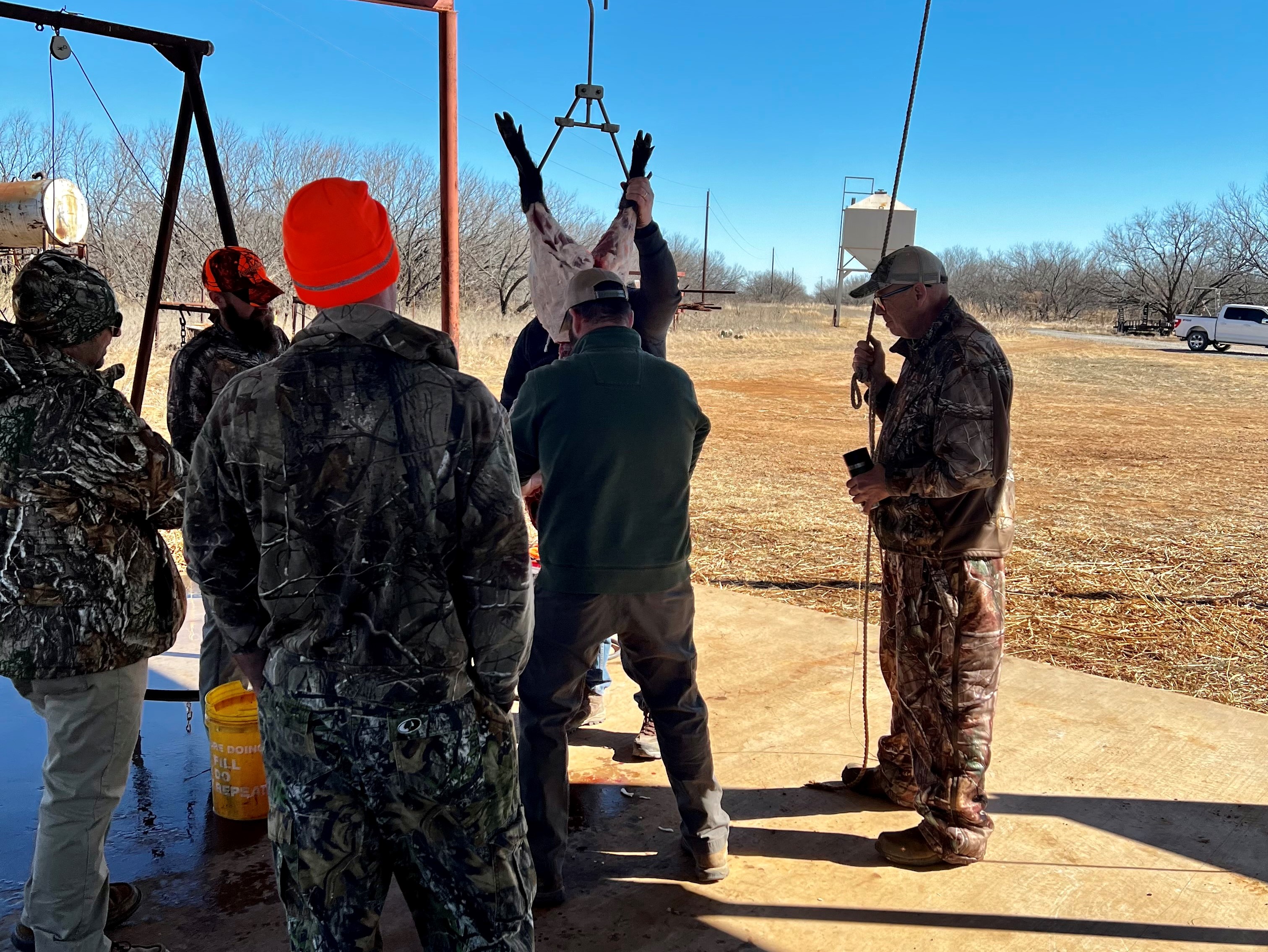 Backcountry Hunters & Anglers > News > Details