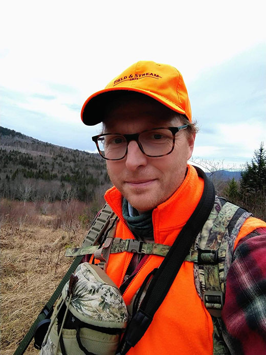Backcountry Hunters & Anglers > Issues > Details