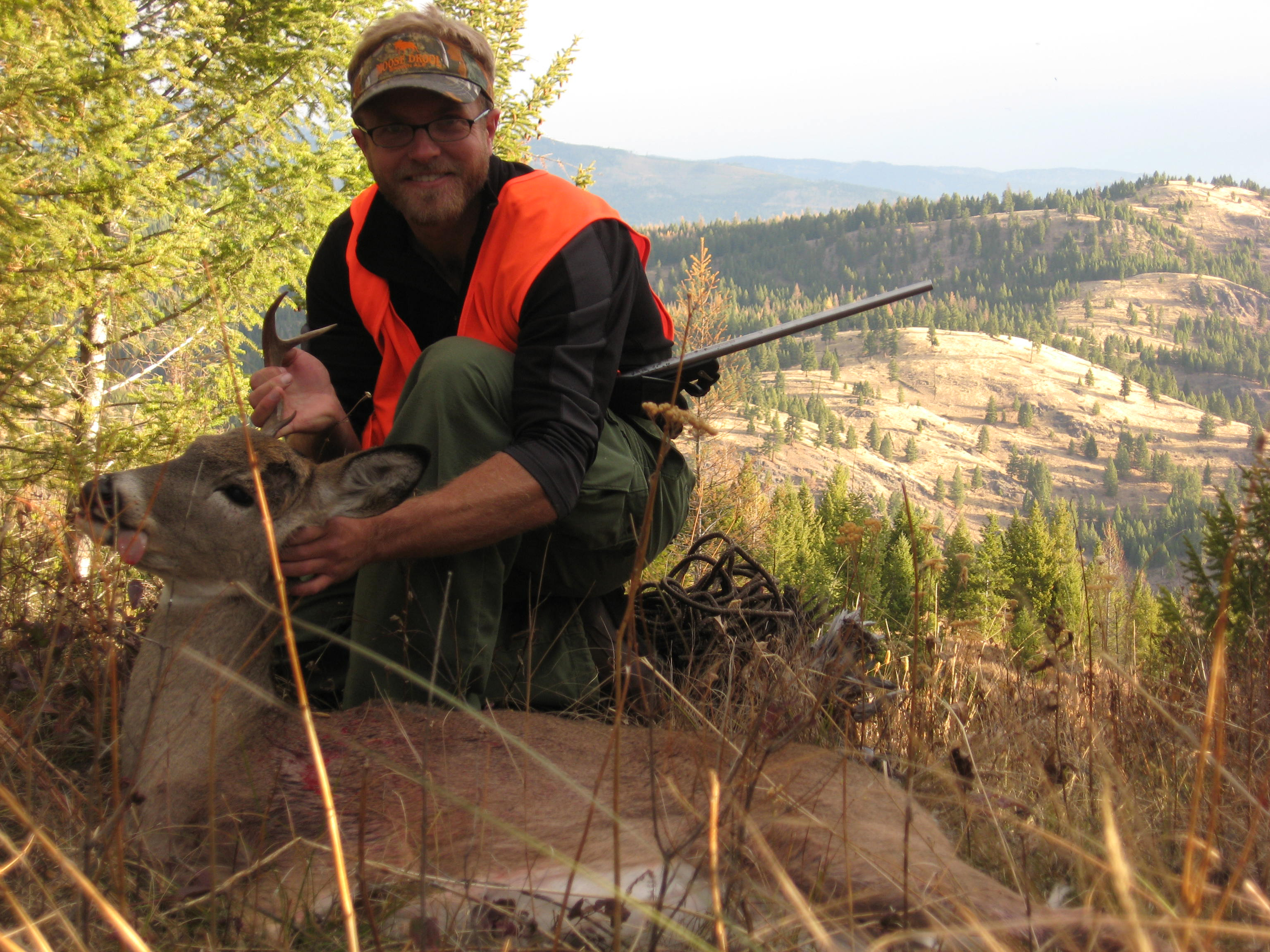 Backcountry Hunters & Anglers > Issues > Details