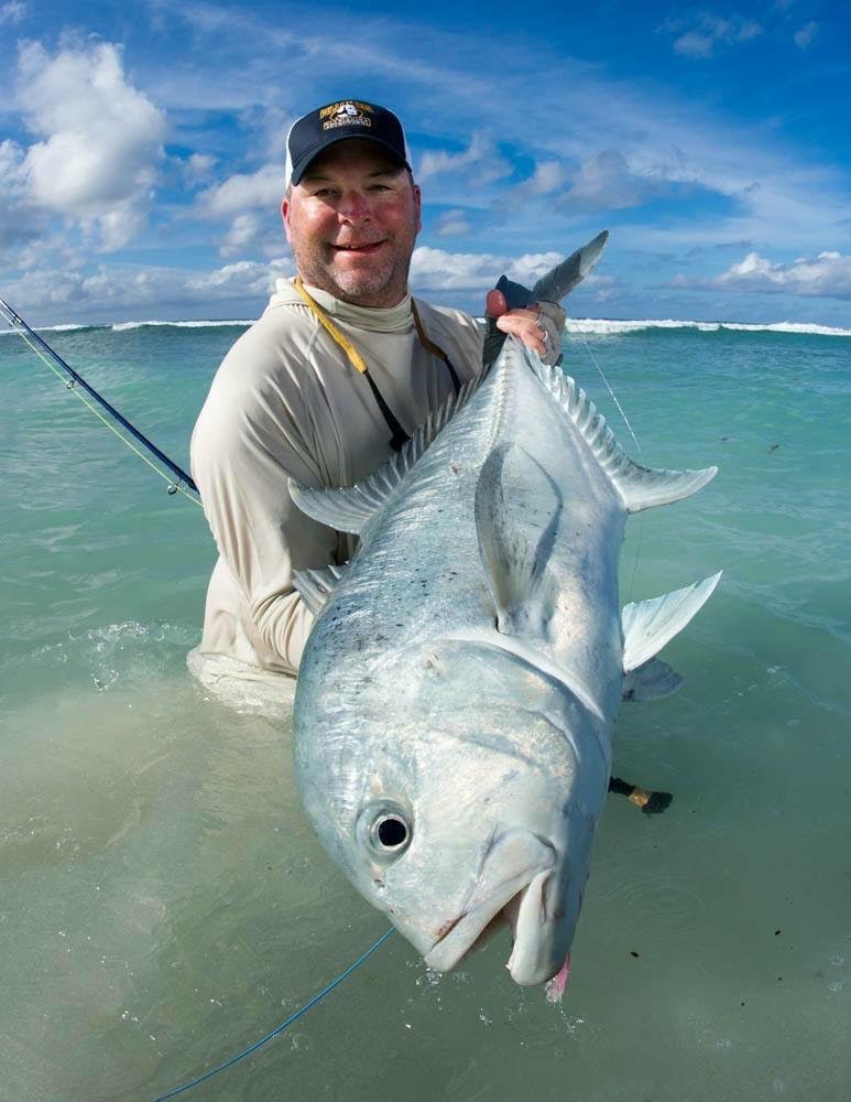 Backcountry Hunters & Anglers > Issues > Details